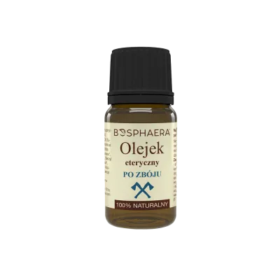 Olejek eteryczny Po Zbóju 10ml Bosphaera