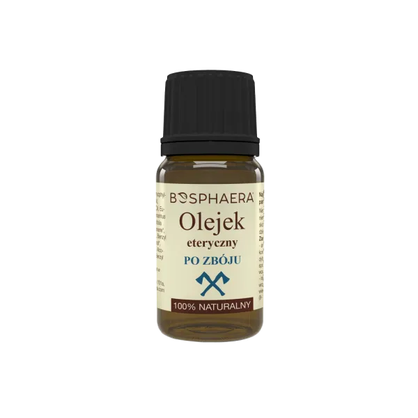 Olejek eteryczny Po Zbóju 10ml Bosphaera