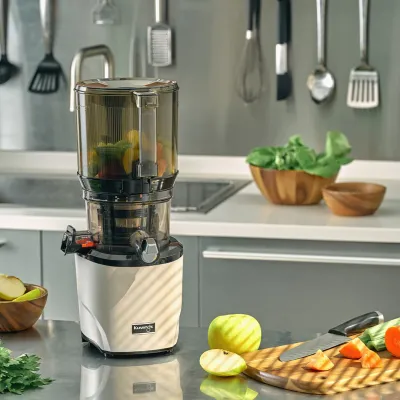 Wyciskarka Auto10S biała Kuvings