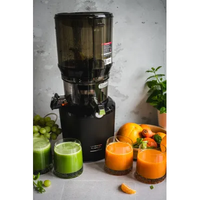 Wyciskarka wolnoobrotowa Kuvings Auto10S