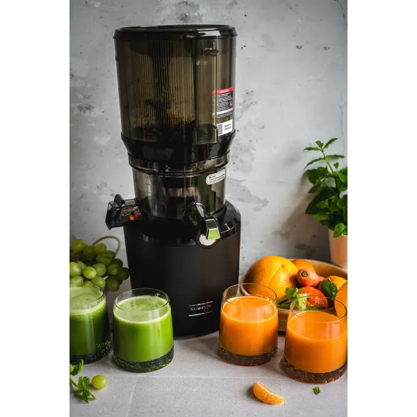 Wyciskarka wolnoobrotowa Kuvings Auto10S