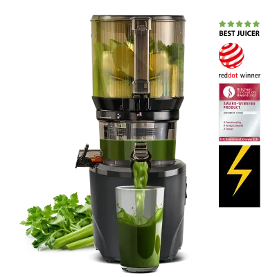 Wyciskarka wolnoobrotowa Kuvings Auto10S