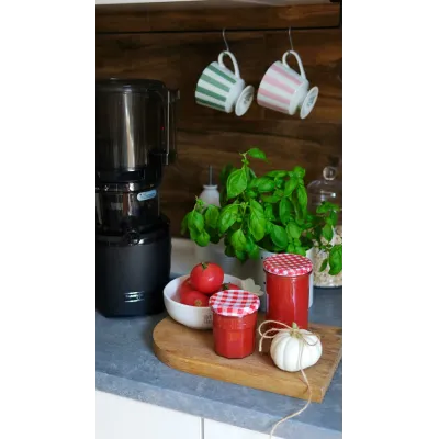 Wyciskarka wolnoobrotowa Kuvings Auto10S