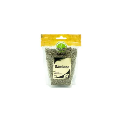 Damiana liść 50g Astron