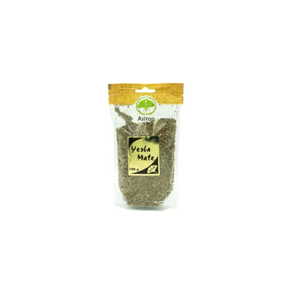 Yerba mate Premium 100g Astron