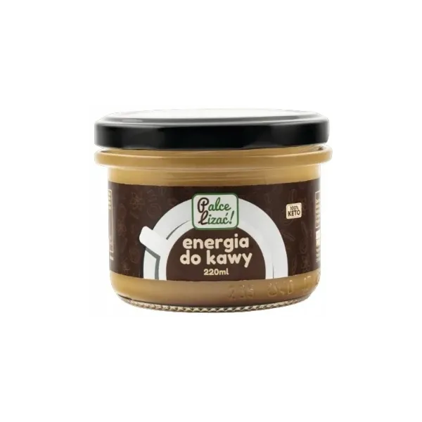 Energia do kawy 220 ml