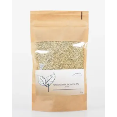 Krwawnik kwiat 50g Nanga